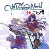 WiZmans World Re;Try