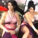 DOA5LR Aquaplus Mashup - Momiji ＆ Sasara Kusugawa (English/Chinese/Korean/Japanese Ver.)