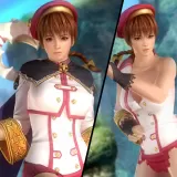 DOA5LR Aquaplus Mashup - Phase 4 ï¼† Melvy (English/Chinese/Korean/Japanese Ver.)