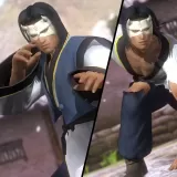 DOA5LR Aquaplus Mashup - Ryu Hayabusa ï¼† Hakuowlo (English/Chinese/Korean/Japanese Ver.)