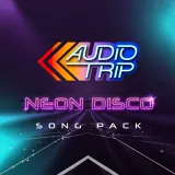 Audio Trip: Neon Disco Song Pack