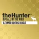 theHunter: Call of the Wild - Ultimate Hunting Bundle