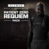 Hitman 3 - Patient Zero Requiem Pack