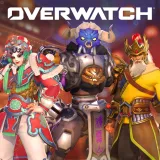 Overwatch: Lunar New Year 2026 Value Bundle