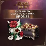 Throne and Liberty Entranced Celebration Pack: Bronze