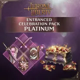 Throne and Liberty Entranced Celebration Pack: Platinum