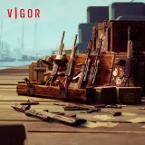 Vigor - Conqueror