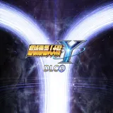 Super Robot Wars Y - DLC 2 (English/Chinese/Korean/Japanese Ver.)