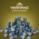 Warframe: 3450 Platinum