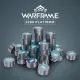 Warframe: 2200 Platinum
