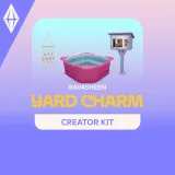 The Sims 4 Yard Charm Kit