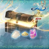 Ys X: Proud Nordics Strengthening Booster Set (Chinese/Korean Ver.)