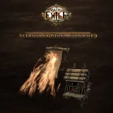 Path of Exile: Curator of Wisdom Supporter Pack