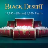 Black Desert - [Crossplay 6th Anniv] [Bonus] Pearl Box