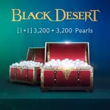 Black Desert - [Crossplay 6th Anniv] [1+1] Pearl Box II