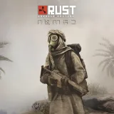 Rust Console Edition PS5 - Nomad Hazmat
