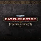 Warhammer 40,000: Battlesector - Black Legion