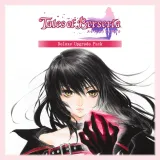 Tales of Berseria Remastered - Deluxe Upgrade Pack