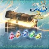 Ys X: Proud Nordics S Miracle Elixir Set (Chinese/Korean Ver.)