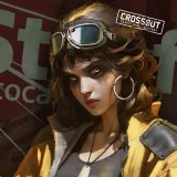 Crossout — “Blazing horizon” event pass