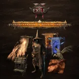 Path of Exile 2: è‡³é«˜ã®çŸ¥æµã®ã‚­ãƒ¥ãƒ¬ãƒ¼ã‚¿ãƒ¼ã‚µãƒãƒ¼ã‚¿ãƒ¼ãƒ‘ãƒƒã‚¯