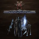 Path of Exile 2: ç²¾é‹­ã®é‰„ã®æŠ•ç„è€…ã‚µãƒãƒ¼ã‚¿ãƒ¼ãƒ‘ãƒƒã‚¯