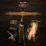 Path of Exile 2: å¤§ã„ãªã‚‹çŸ¥æµã®ã‚­ãƒ¥ãƒ¬ãƒ¼ã‚¿ãƒ¼ã‚µãƒãƒ¼ã‚¿ãƒ¼ãƒ‘ãƒƒã‚¯