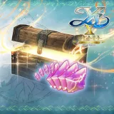 Ys X: Proud Nordics XL Lightning Shard Set (Chinese/Korean Ver.)