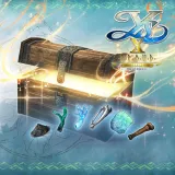 Ys X: Proud Nordics Advanced Rare Materials Set A (Chinese/Korean Ver.)