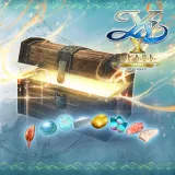 Ys X: Proud Nordics Advanced Rare Materials Set B (Chinese/Korean Ver.)
