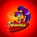 Shantae (Simplified Chinese, English, Korean, Japanese, Traditional Chinese)