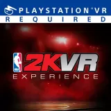 NBA 2KVR Experience (English Ver.)