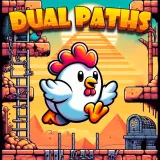 Dual Paths