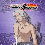 Ntbss: Master Character Training Pack - Kimimaro