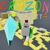 Cryzon: Part 4