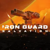 Iron Guard: Salvation