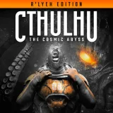 Cthulhu: The Cosmic Abyss - R