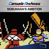Console Archives Nobunaga