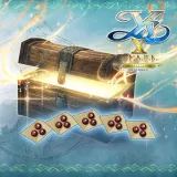 Ys X: Proud Nordics L Nostrum Set (Chinese/Korean Ver.)