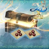 Ys X: Proud Nordics S Nostrum Set (Chinese/Korean Ver.)