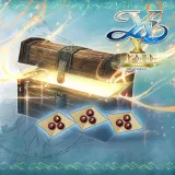 Ys X: Proud Nordics M Nostrum Set (Chinese/Korean Ver.)