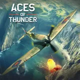 Aces of Thunder - Spitfire Mk Ia