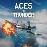 Aces of Thunder - F4U-4