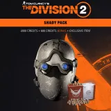 Tom Clancy's The Division 2 – Shady Pack