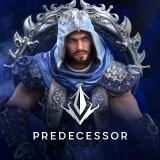 Predecessor - Deep Royal Bundle