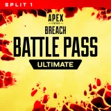 Apex Legends: Ultimate Battle Pass Split 1