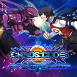 Chaos Code -New Sign Of Catastrophe- (English/Chinese/Japanese Ver.)