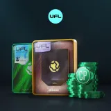 UFL Winter Gift Bundle