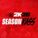 WWE 2K26 Season Pass