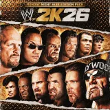 WWE 2K26: Monday Night War Edition Pack